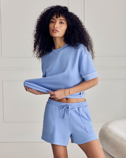 model note: Puli is 5'9 and is wearing a UK 10