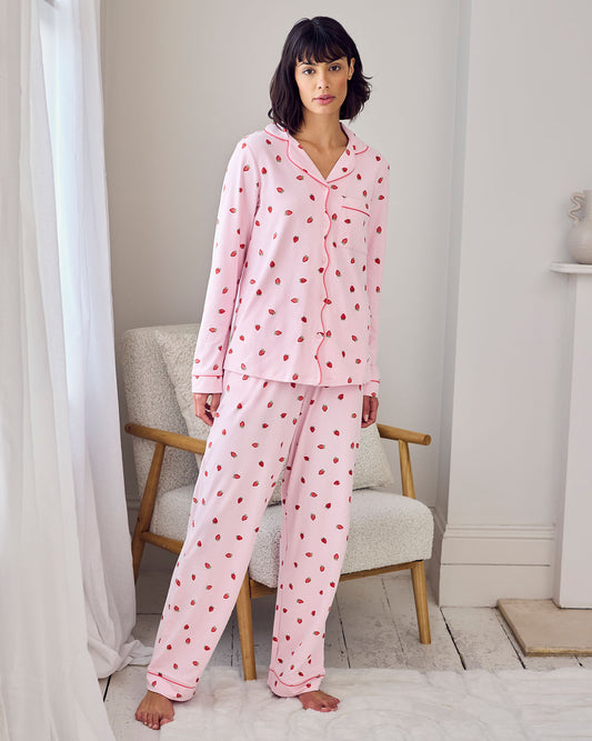 model note: Lais is 5ft 9'' and is wearing a size 10