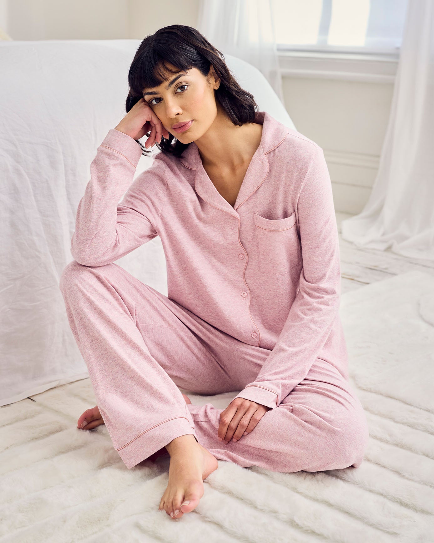 model note: Lais is 5ft 9'' and is wearing a size 10