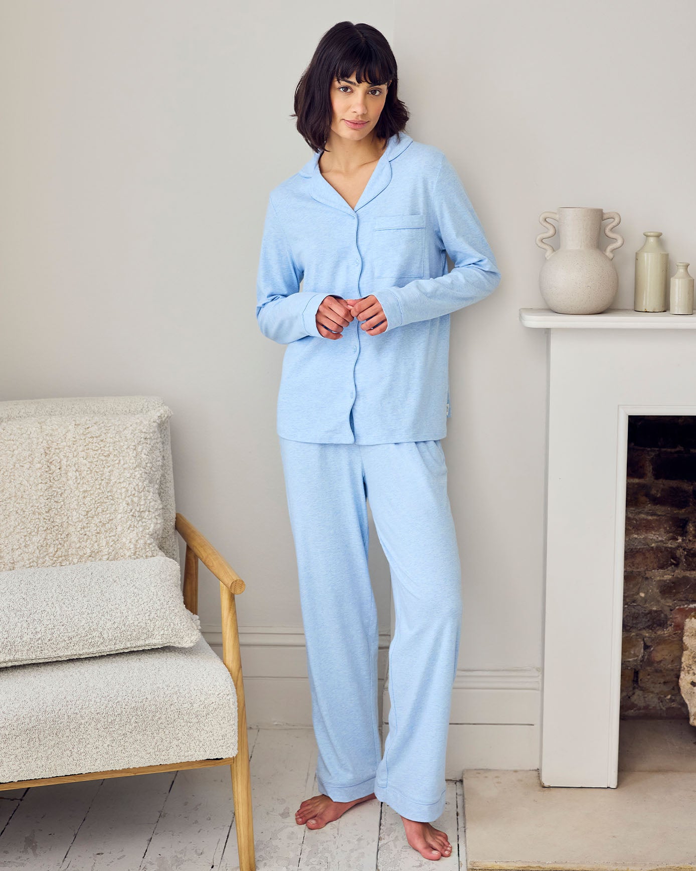 model note: Lais is 5ft 9'' and is wearing a size 10