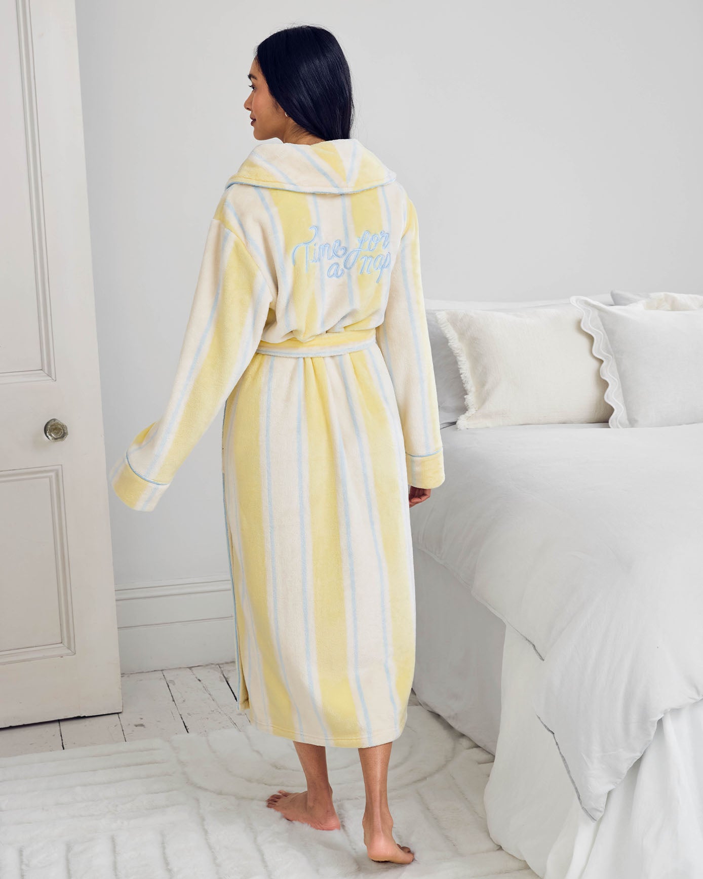 model note: May is 5ft 8’’ and is wearing a size 10