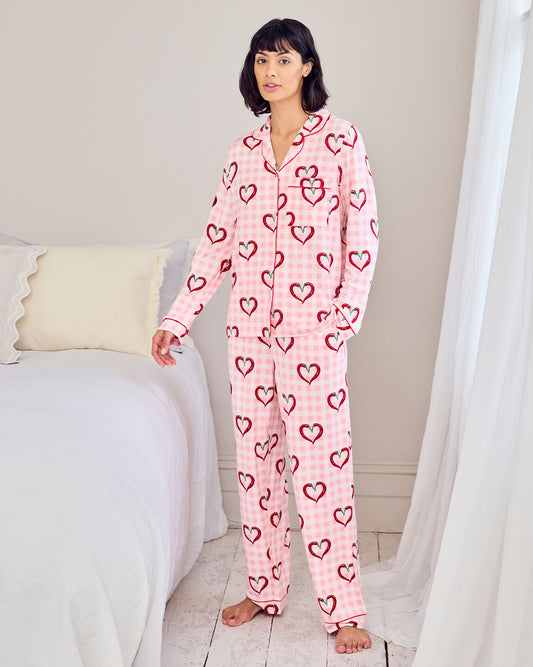 model note: Lais is 5ft 9'' and is wearing a size 10