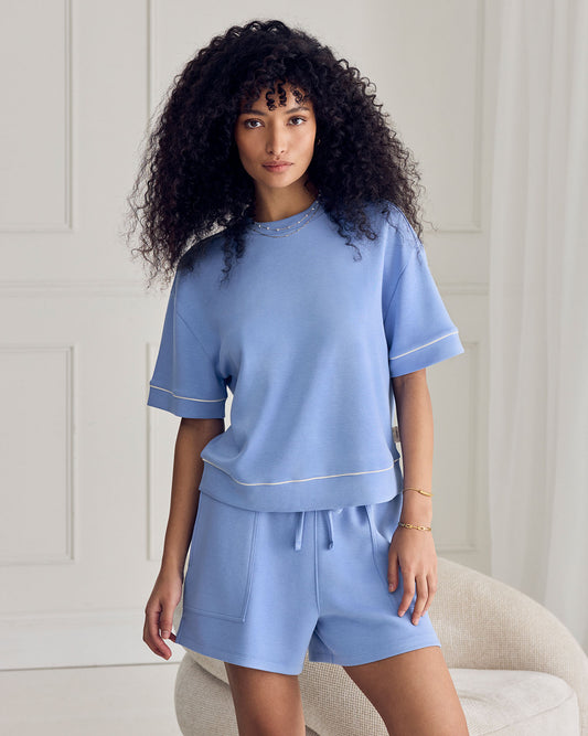 model note: Puli is 5'9 and is wearing a UK 10