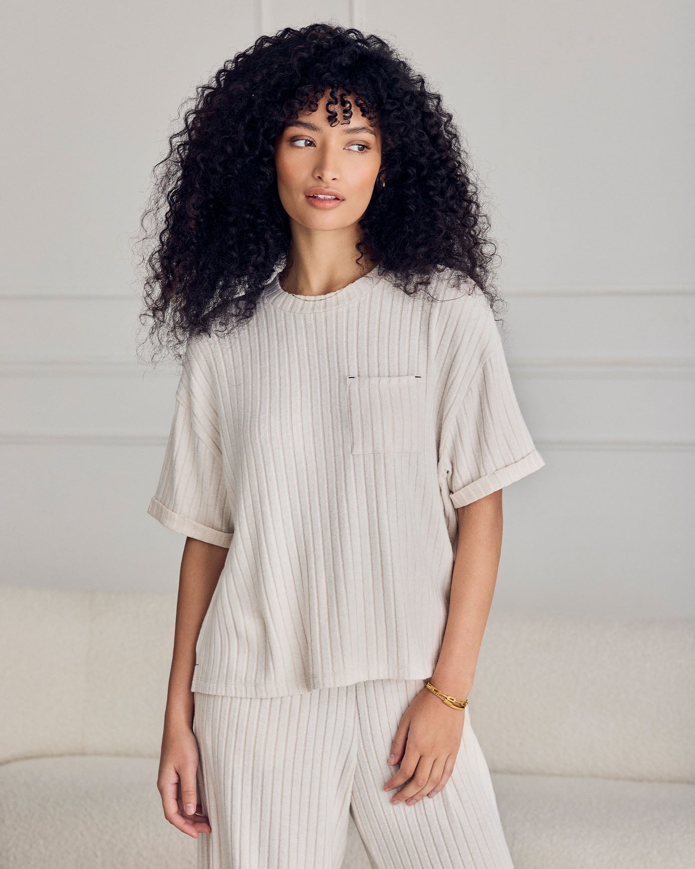 model note: Puli is 5'9 and is wearing a UK 10