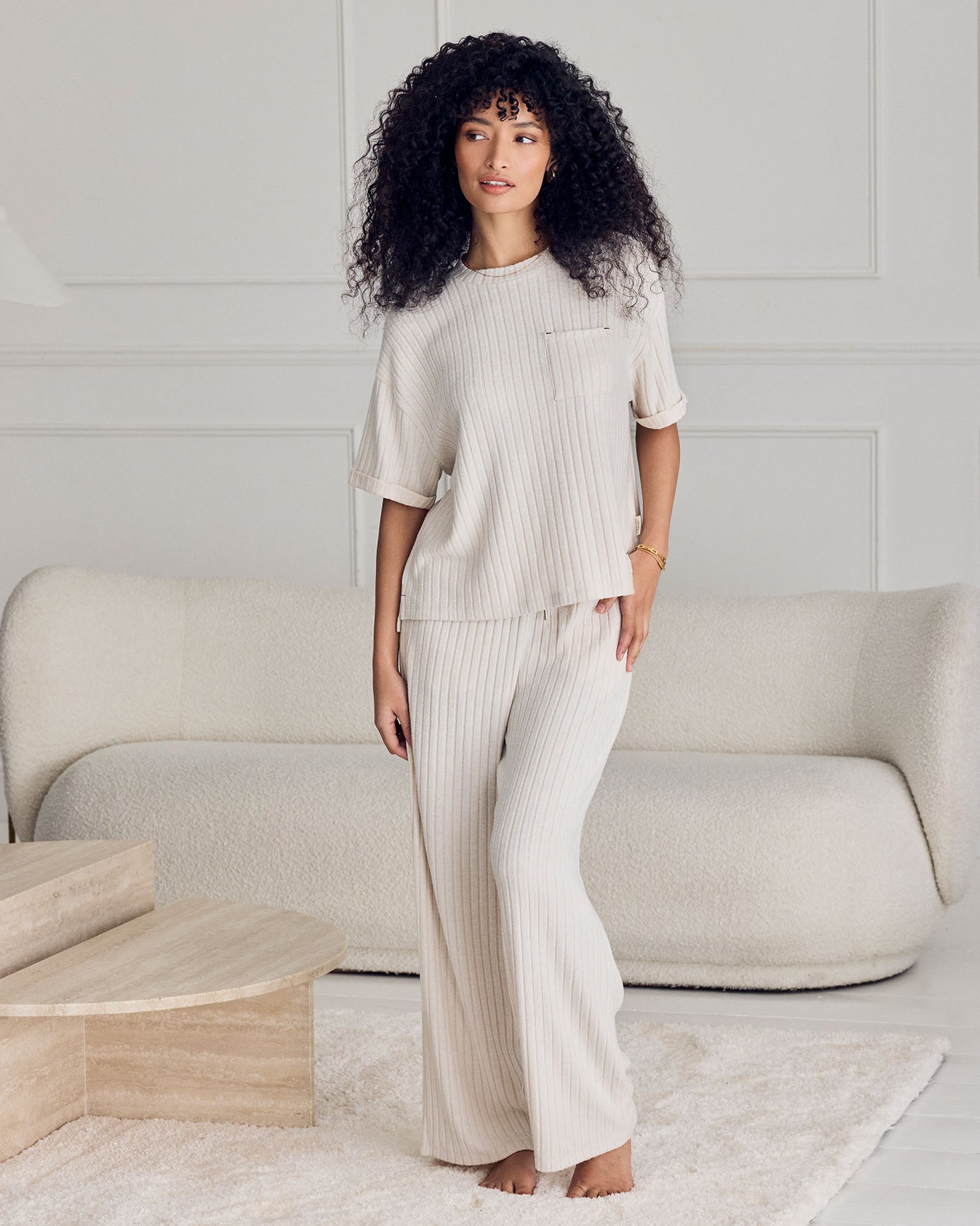 model note: Puli is 5'9 and is wearing a UK 10