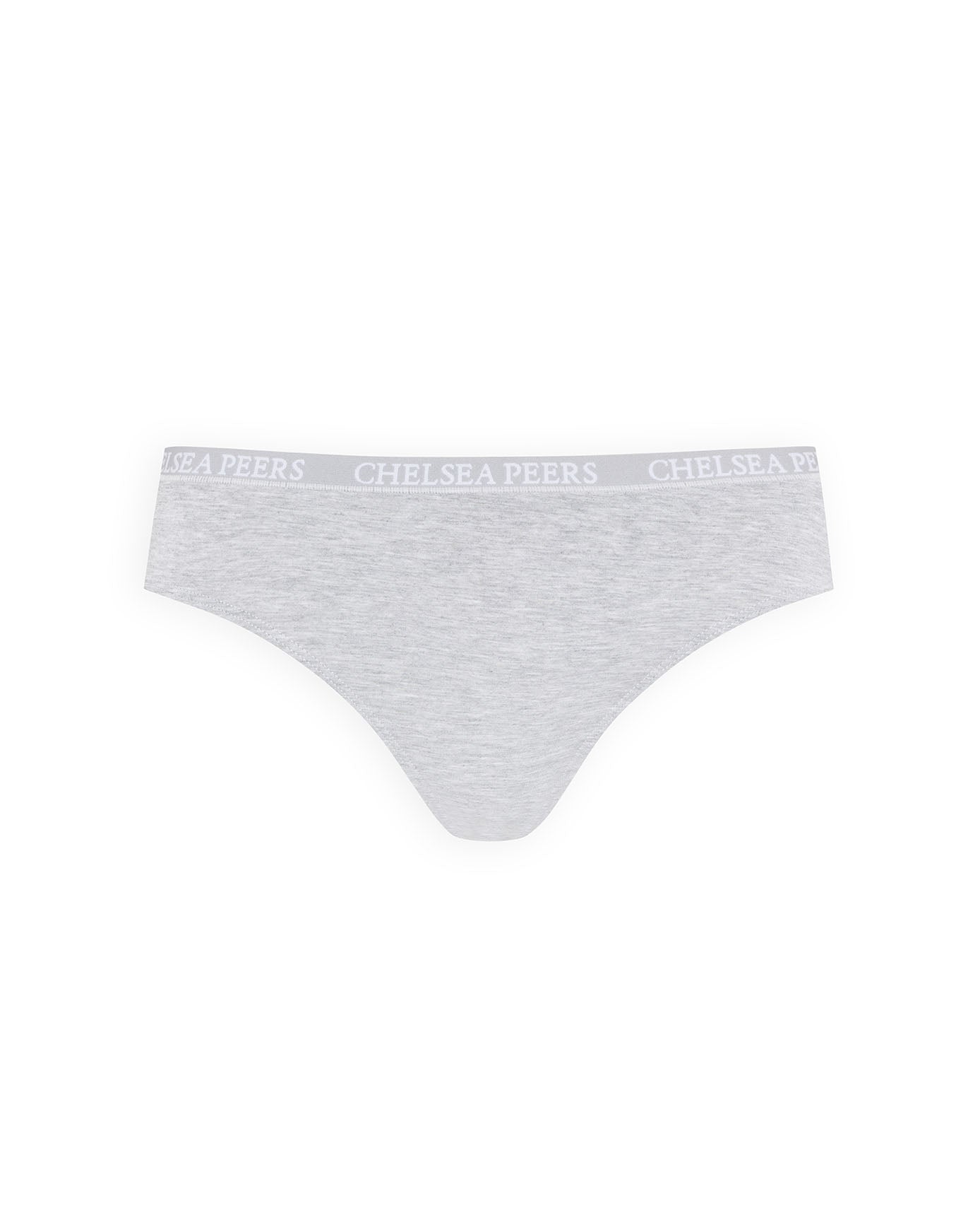 TENCEL™ Modal Three Pack Brazilian Knickers - Neutral Mix