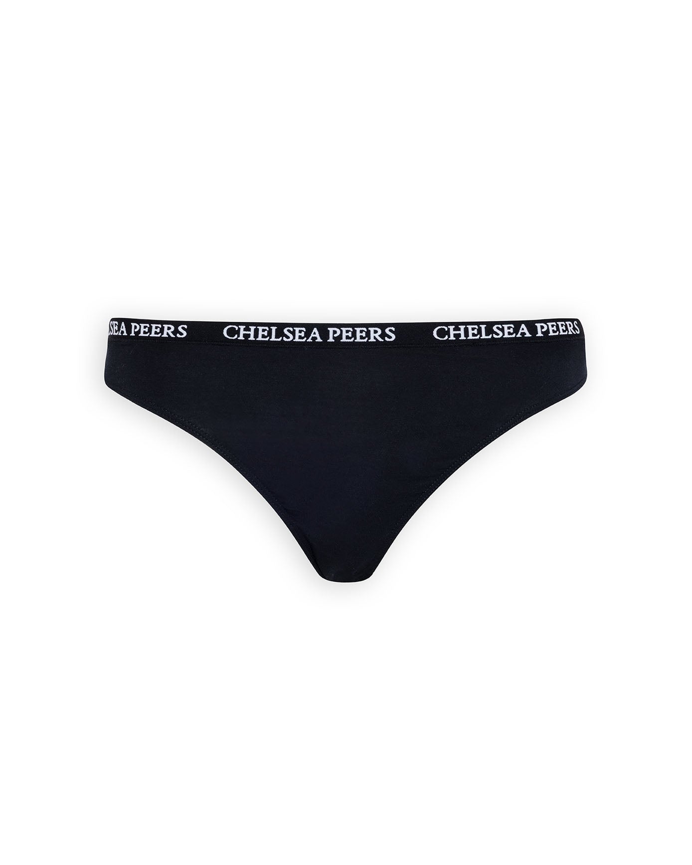 TENCEL™ Modal Three Pack Thong - Neutral Mix