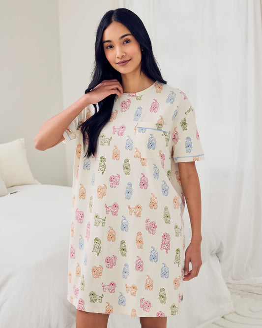 model note: May is 5ft 8’’ and is wearing a size 10