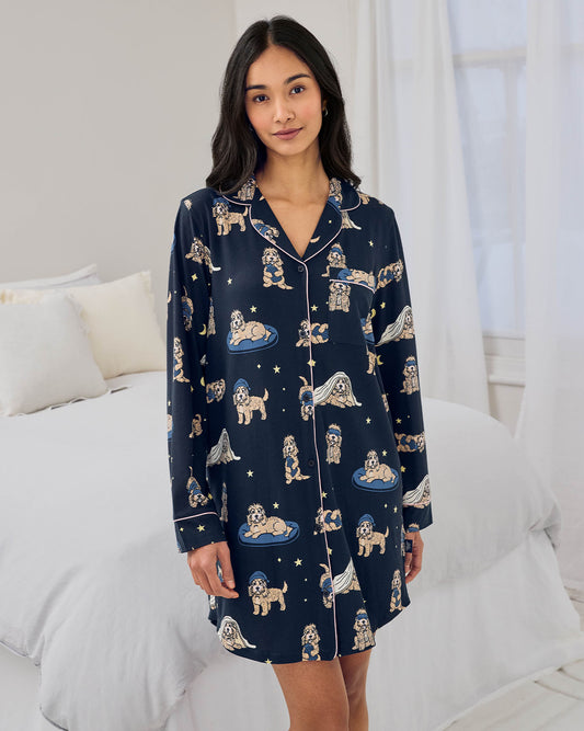 model note: May is 5ft 8’’ and is wearing a size 10
