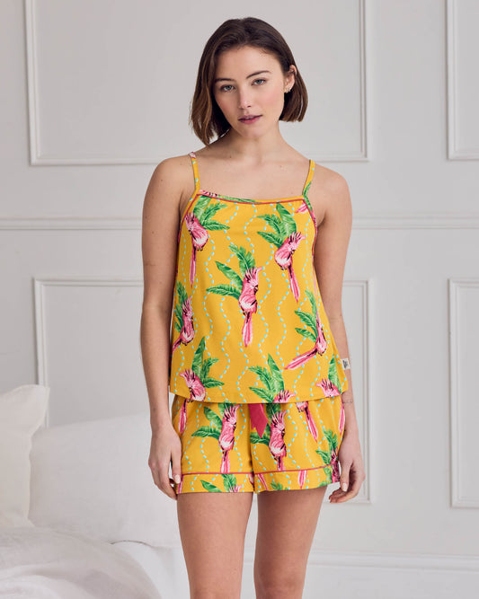 model note: Emilia is 5ft 9’’ and is wearing a size 10