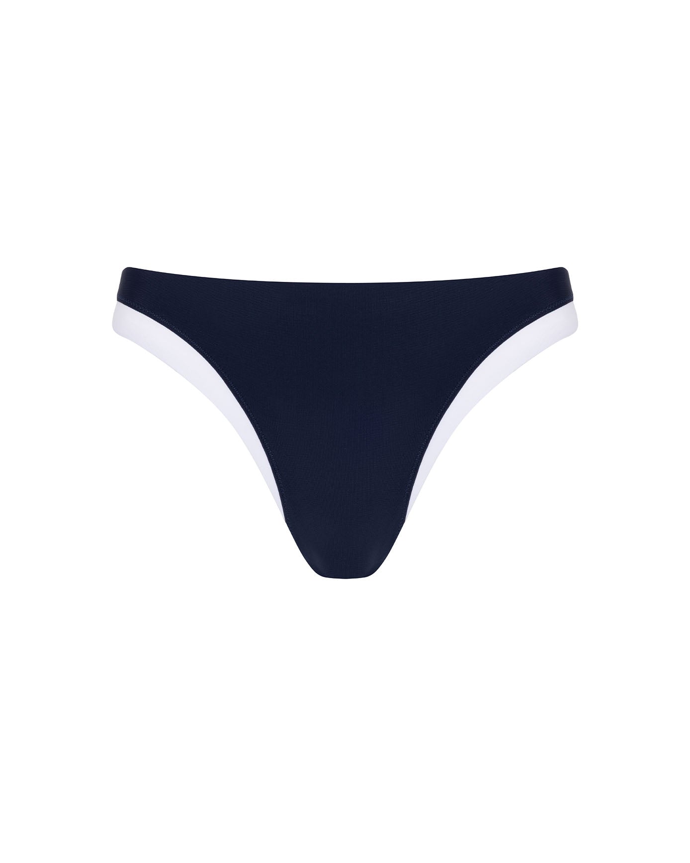 Illusion Bikini Bottoms