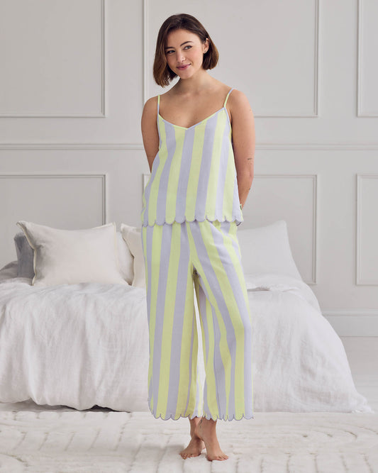 model note: Emilia is 5ft 9’’ and is wearing a size 10