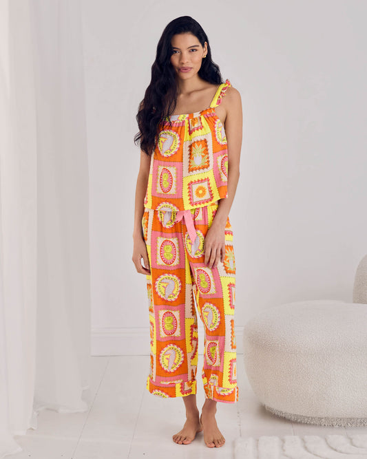 model note: Natalia is 5'9" is wearing a UK 10