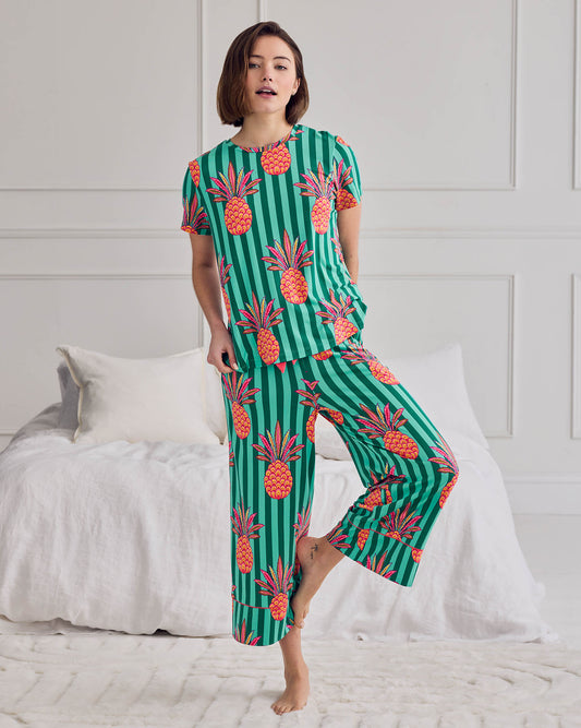 model note: Emilia is 5ft 9’’ and is wearing a size 10