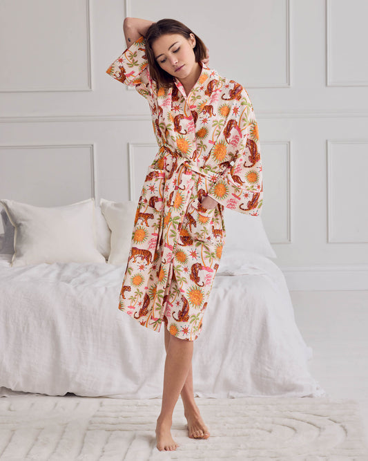 Women's Thick & Fluffy Dressing Gowns & Robes | Chelsea Peers NYC Women's Thick & Fluffy Dressing Gowns & Robes | Chelsea Peers NYC