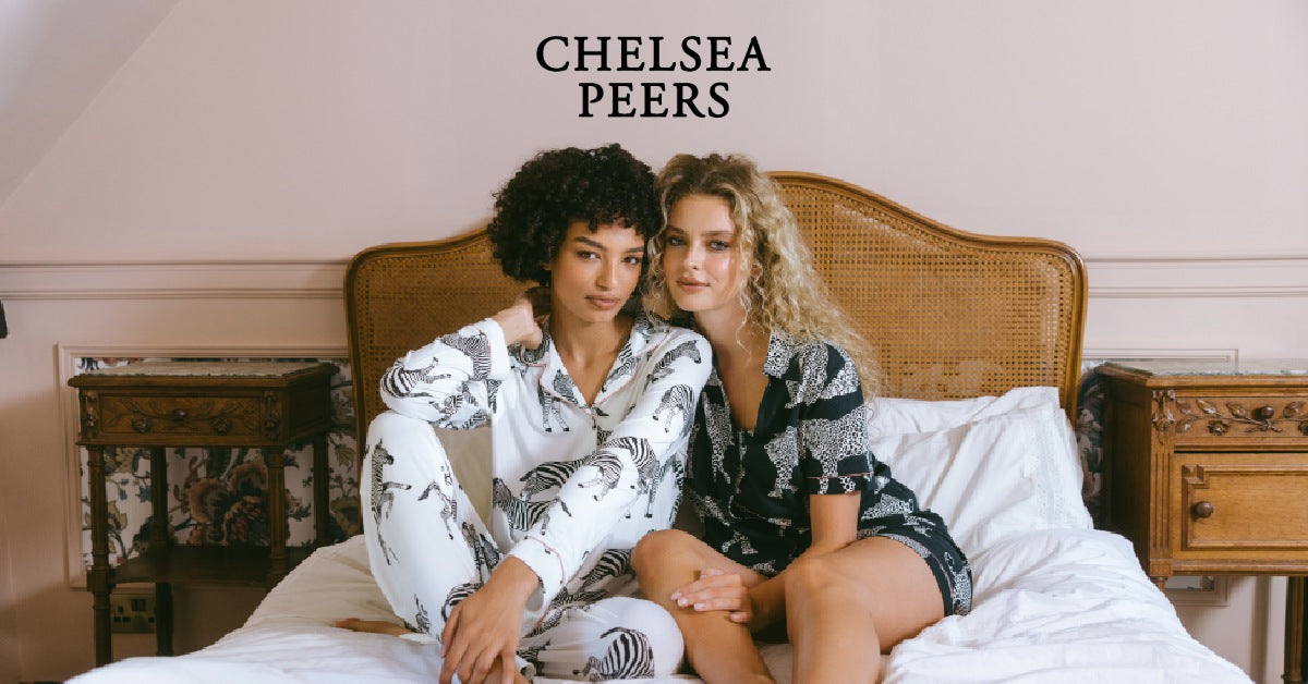 Matching Family Christmas Pyjama Sets – Page 2 – Chelsea Peers