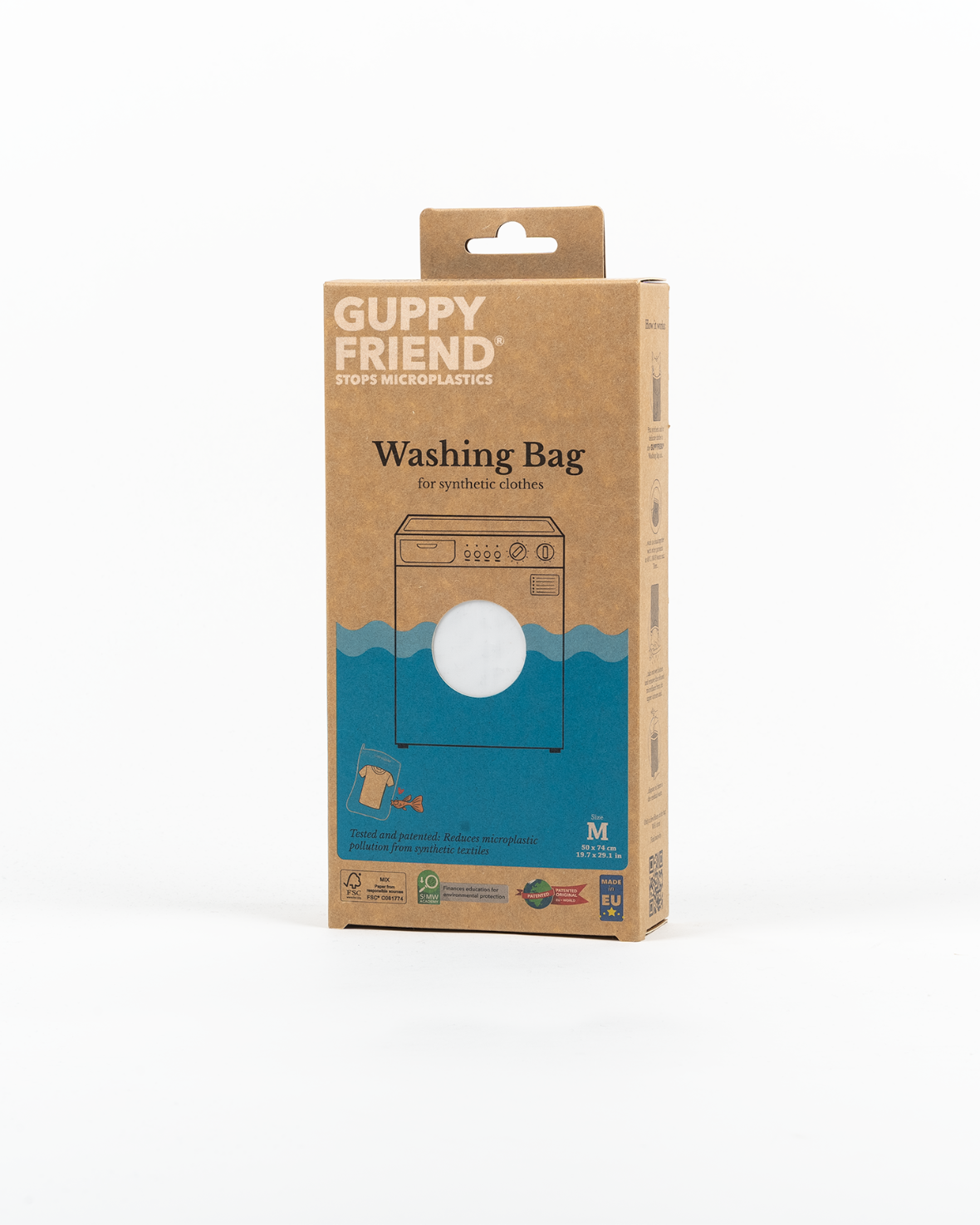 Guppyfriend Washing Bag