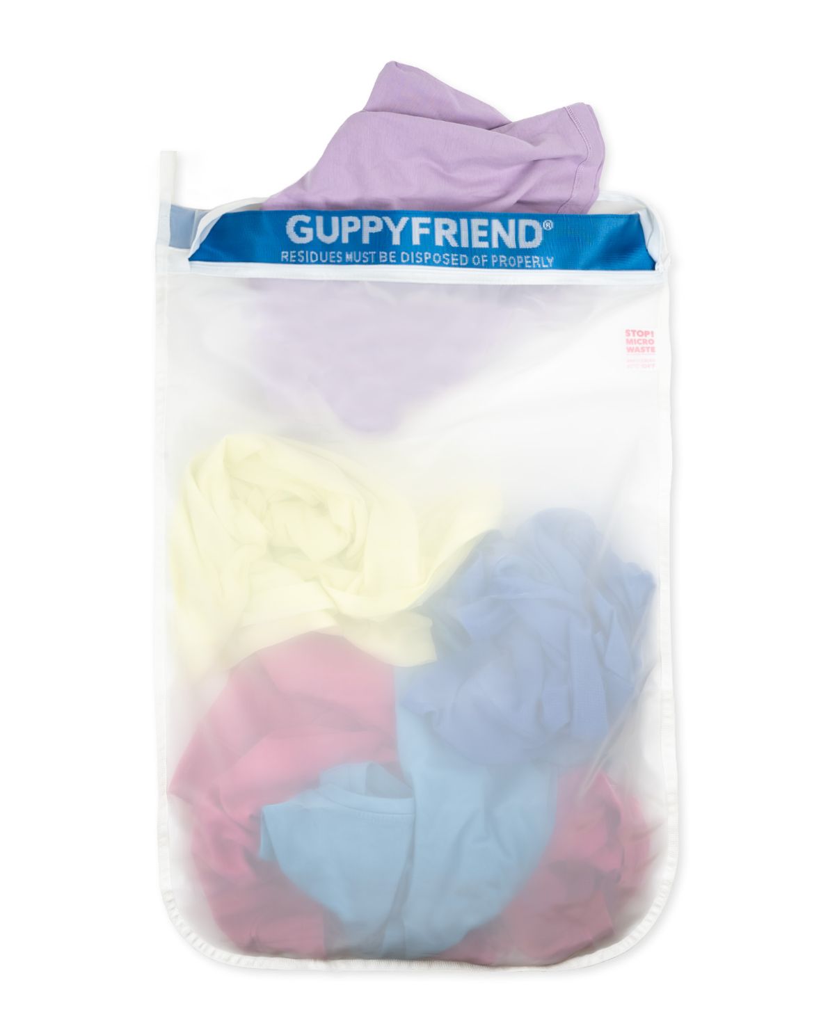 Guppyfriend Washing Bag