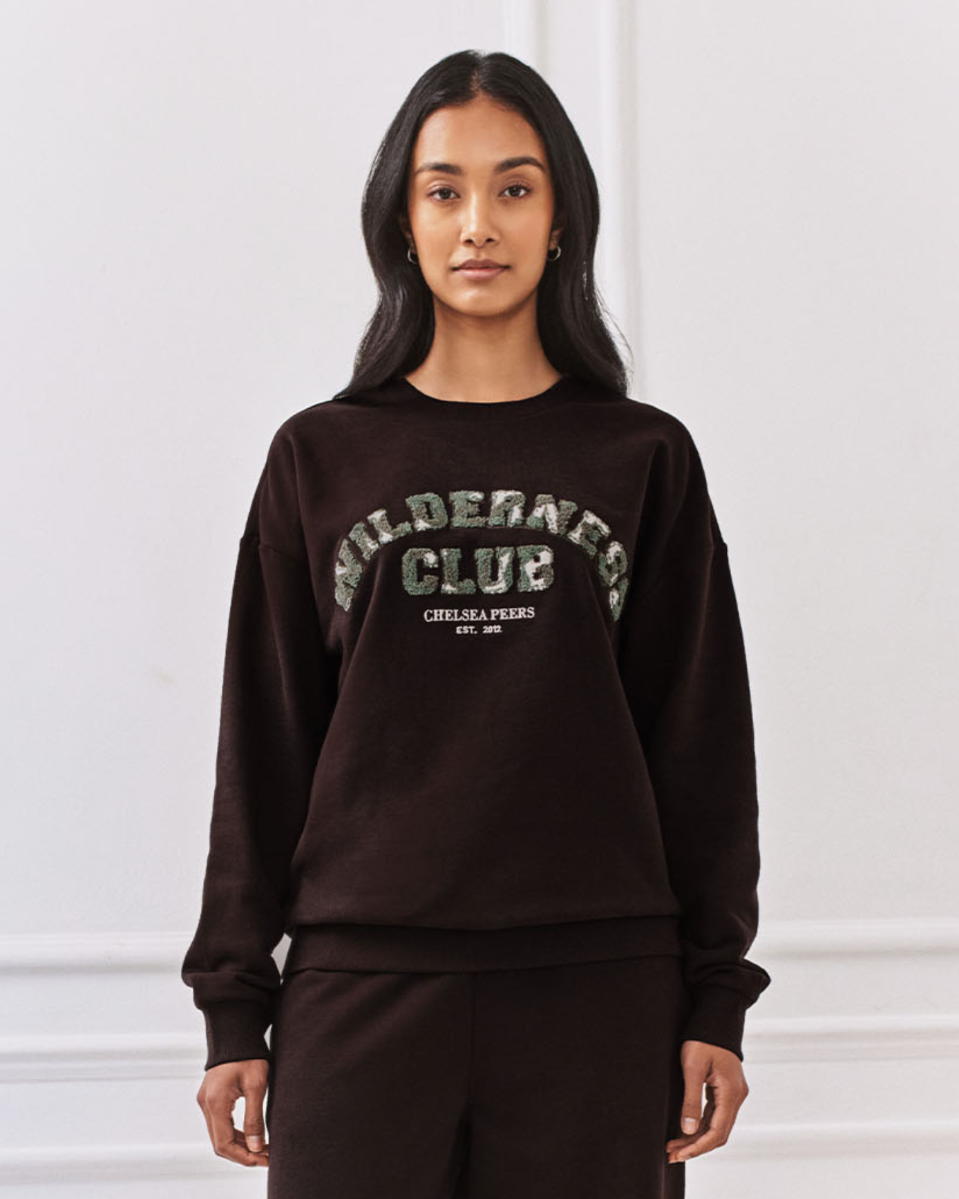 model note: May is 5ft 8’’ and is wearing a size 10