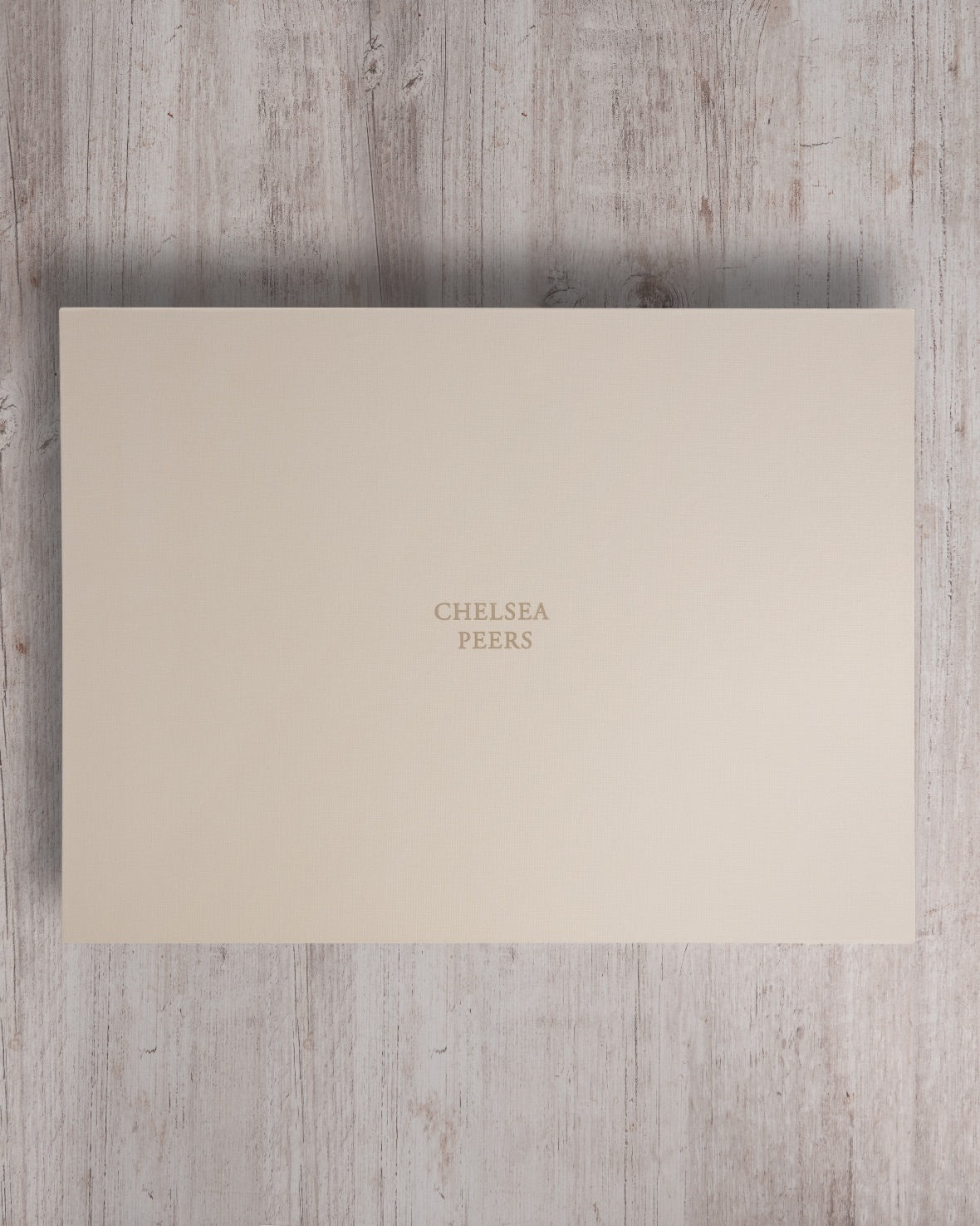 Large Luxury Gift Box