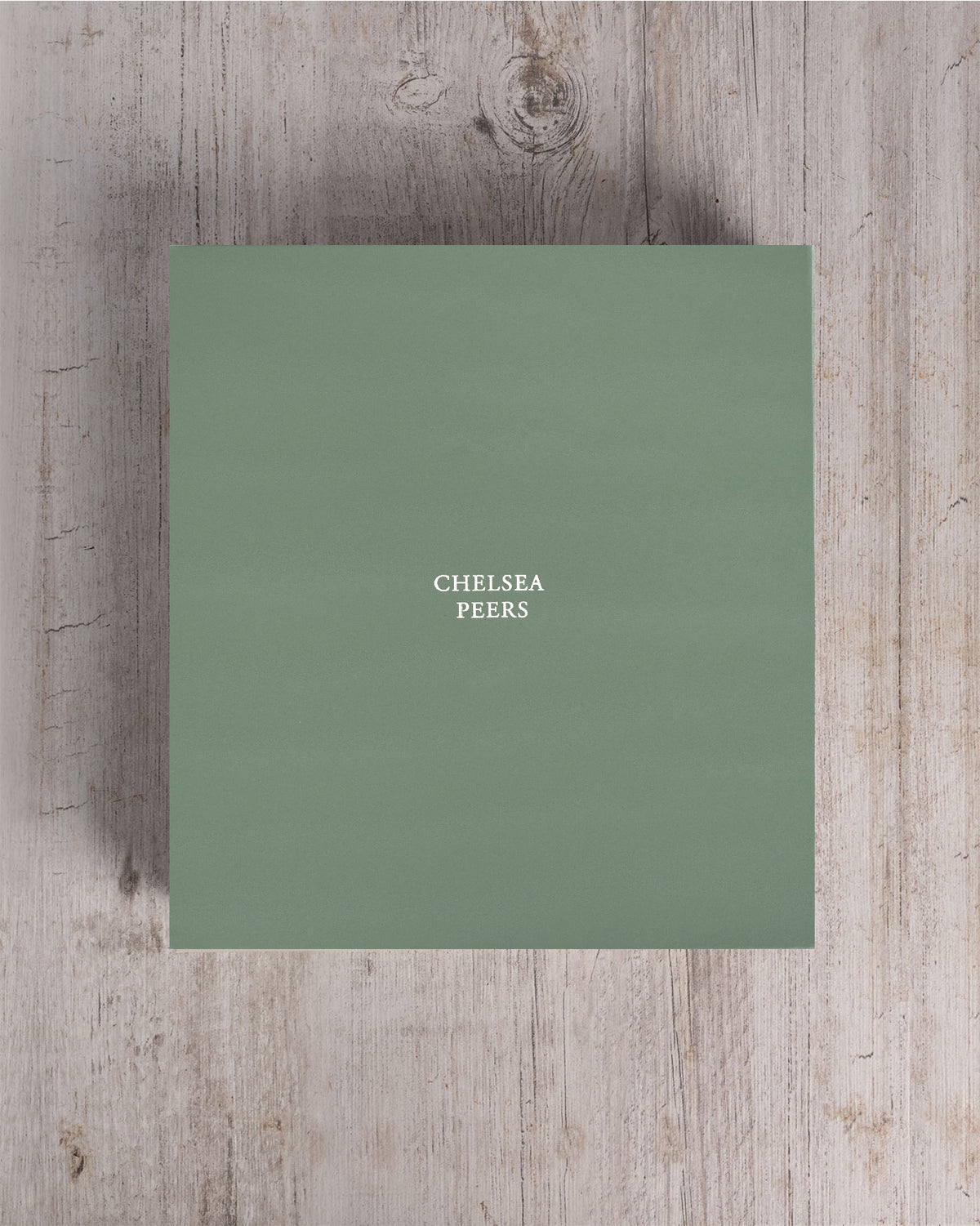 Luxury Gift Box