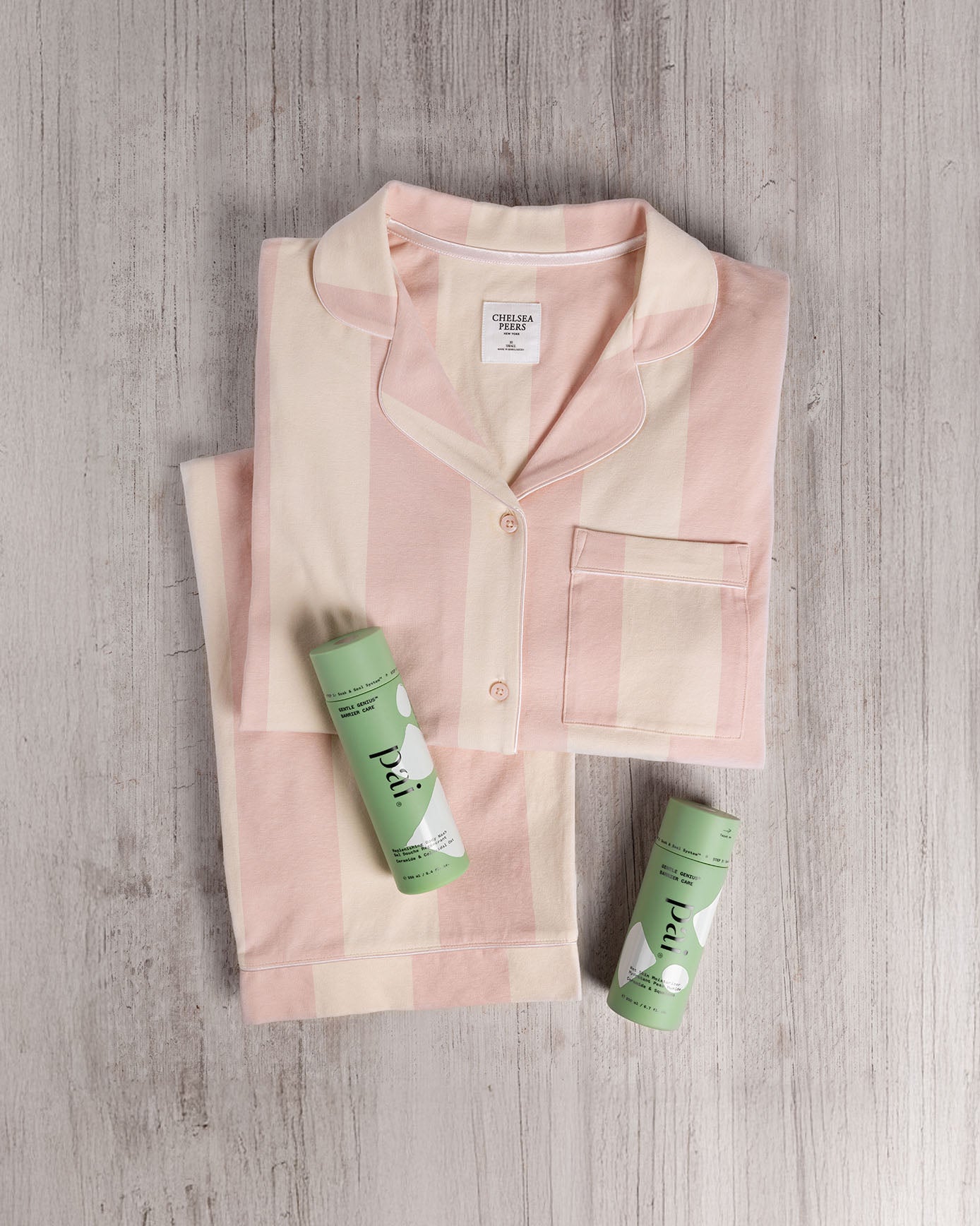 Chelsea Peers x Pai Skincare: The Luxury Wellness Gift Set