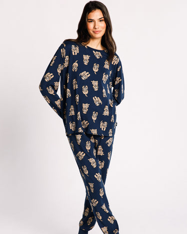 Cockapoo Pyjama Set | Chelsea Peers NYC